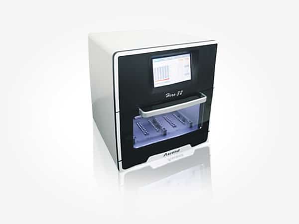 HERO 32 Magnetic Bead Method Nucleic Acid Extraction System