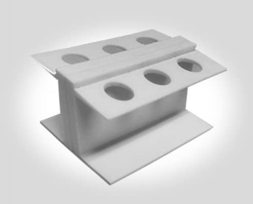 Magnetic stand