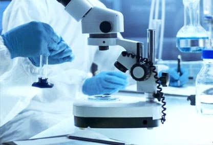 Forensic Laboratory