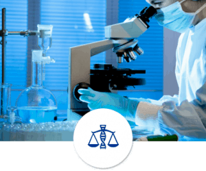 Criminal Case Detection