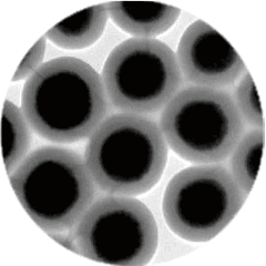 Nucleic Acid Extraction Silicon-based Magnetic Beads