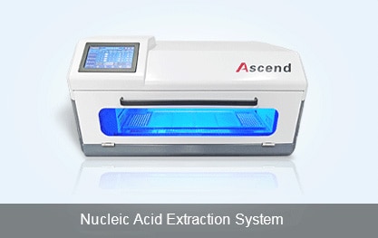 Nucleic Acid Extraction System