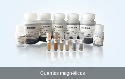 Perlas Magnéticas