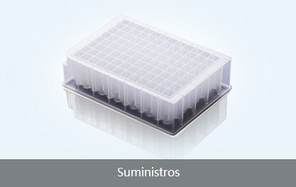 Suministros
