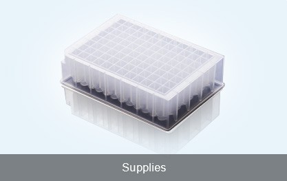 Supplies
