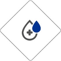Kit de extracción de ADN genómico de sangre completa