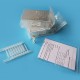 Pre-packed nucleic acid extraction kit