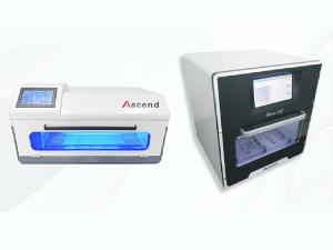 COVID-19 Virus Nucleic Acid Extraction Kits & System